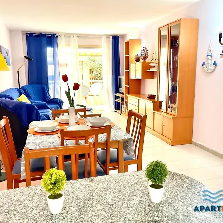 Apartment Apartbeach Nargam Vista Playa Clima Y Piscina *