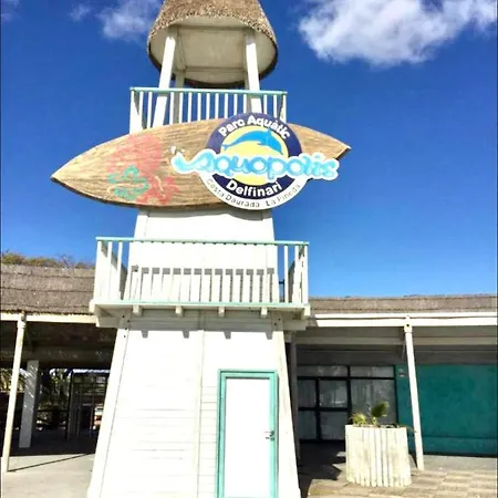 Apartbeach Nargam Vista Playa Clima Y Piscina