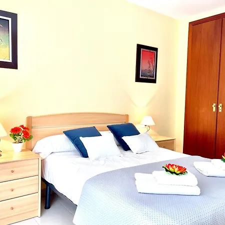 Apartbeach Nargam Vista Playa Apartment