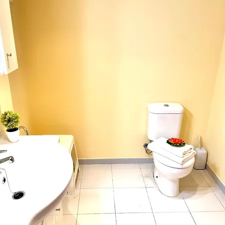 Apartbeach Nargam Vista Playa *