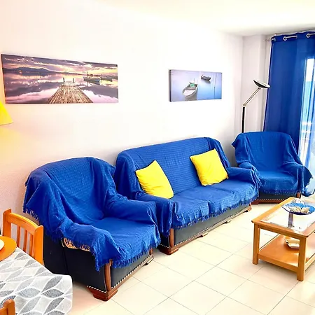 Apartbeach Nargam Vista Playa