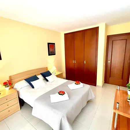 Apartbeach Nargam Vista Playa Apartment *
