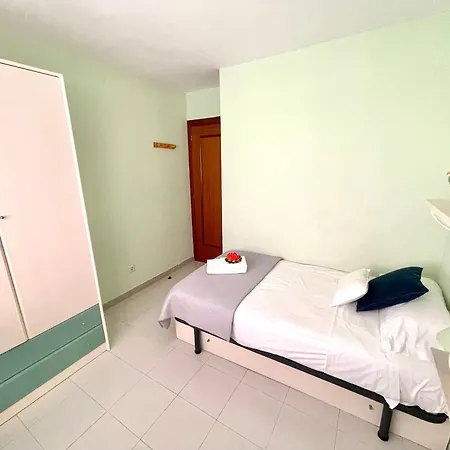 Apartbeach Nargam Vista Playa