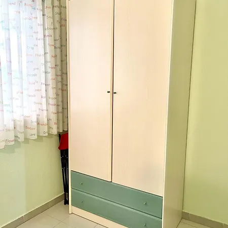 Apartbeach Nargam Vista Playa La Pineda