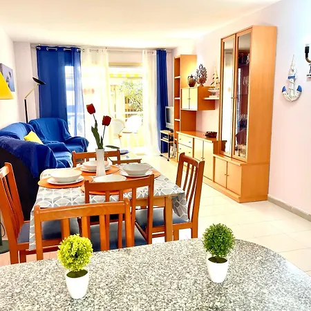 Apartment Apartbeach Nargam Vista Playa *