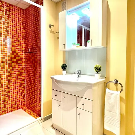 Apartbeach Nargam Vista Playa La Pineda