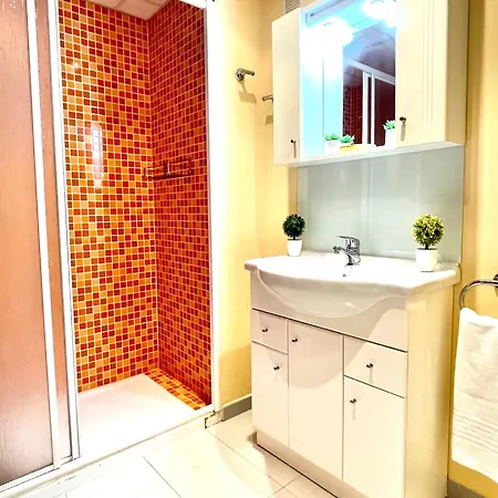 Apartbeach Nargam Vista Playa La Pineda