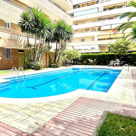 Apartbeach Nargam Vista Playa Apartment